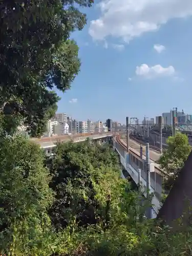 赤羽八幡神社(東京都)