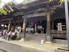 粉河寺(和歌山県)