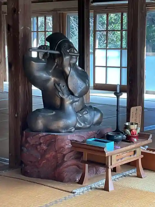 西蓮寺(茨城県)