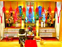 弘法院大師堂の本殿・本堂