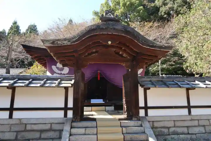 園城寺(三井寺)(滋賀県)