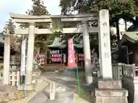 市神神社(滋賀県)