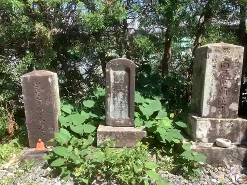 医王寺のその他建物