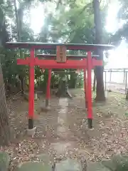 冨士浅間神社(埼玉県)