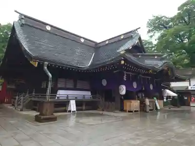 大國魂神社(東京都)