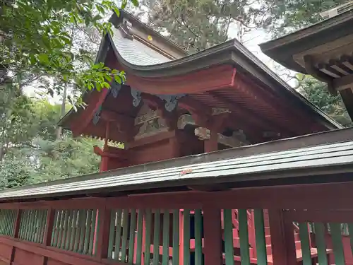側高神社(千葉県)