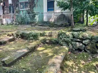 浅間神社(静岡県)