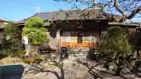 補陀洛寺の本殿・本堂