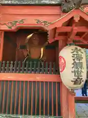 水澤寺(水澤観世音)(群馬県)