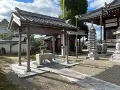 新堂寺(三重県)