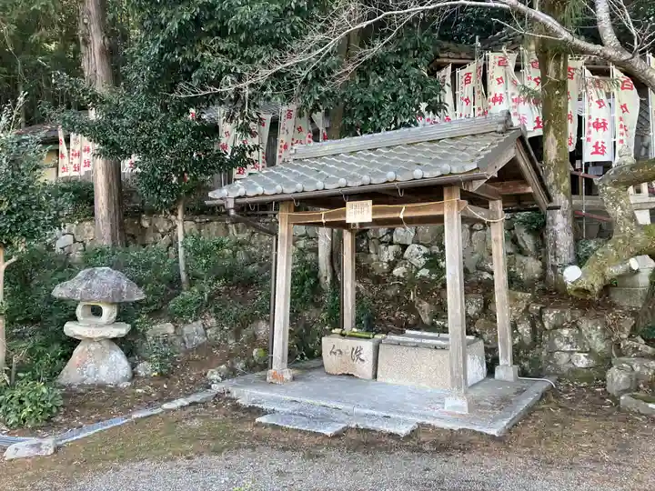 百々神社(滋賀県)