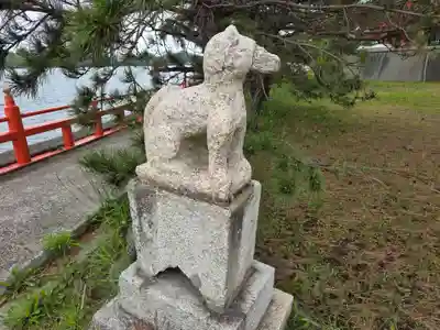 常盤神社(山口県)