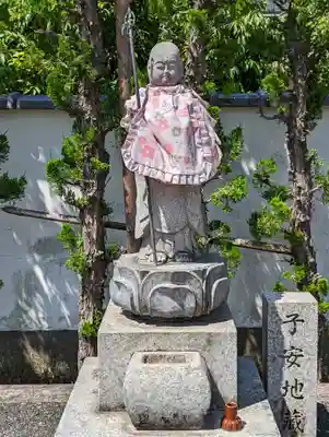 地蔵寺（桂地蔵寺）(京都府)