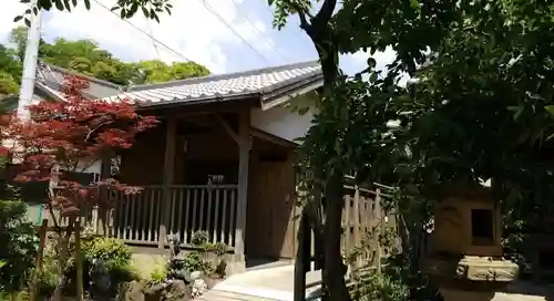 海潮院のその他建物