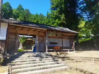 華厳寺(岐阜県)