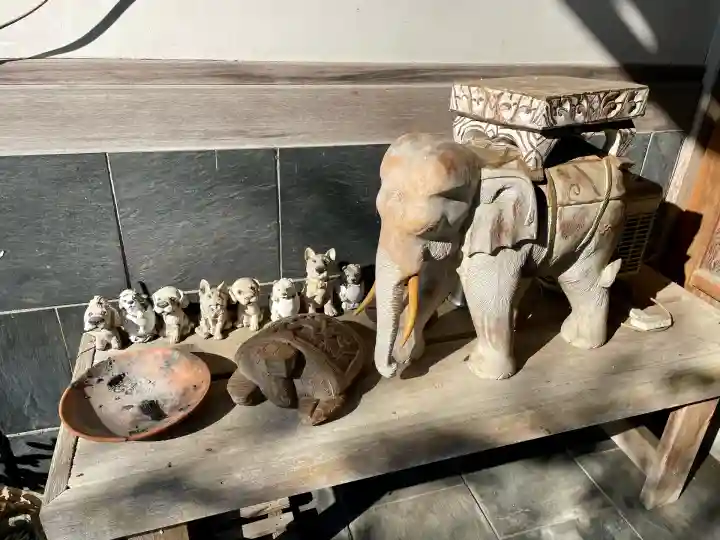 敬親玉川教会(両親閣別院)(東京都)