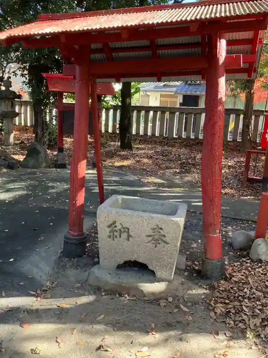 八幡神社(岐阜県)