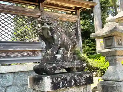 巽神社(滋賀県)