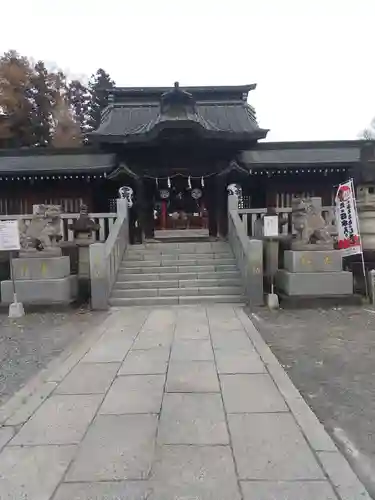 鹿沼今宮神社(栃木県)