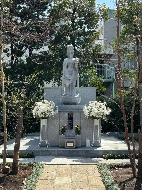 龍雲寺(東京都)