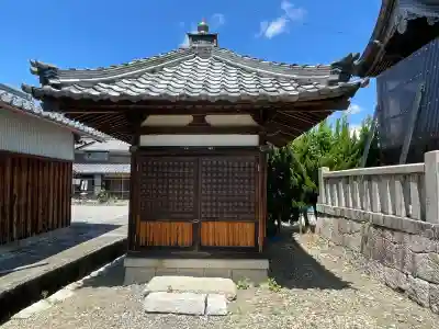 金刀比羅神社(滋賀県)