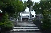 日々神社(神奈川県)