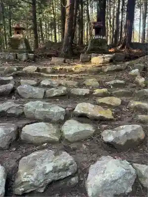 鶴ケ峰八幡神社(宮城県)