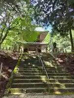 金海山 大恩教寺 釈迦院(熊本県)