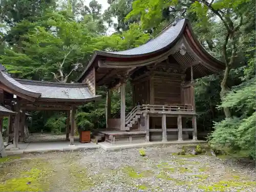 日向神社(滋賀県)