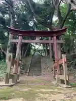 稲荷神社(千葉県)
