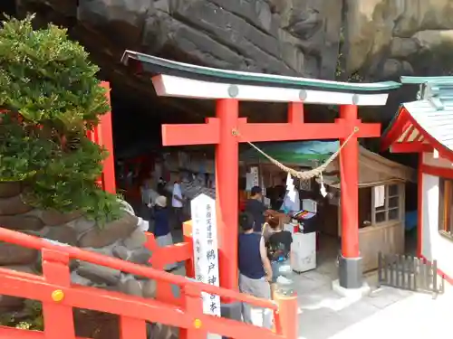 鵜戸神宮(宮崎県)