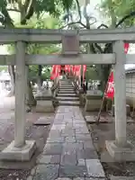 西新井出世稲荷大明神(東京都)