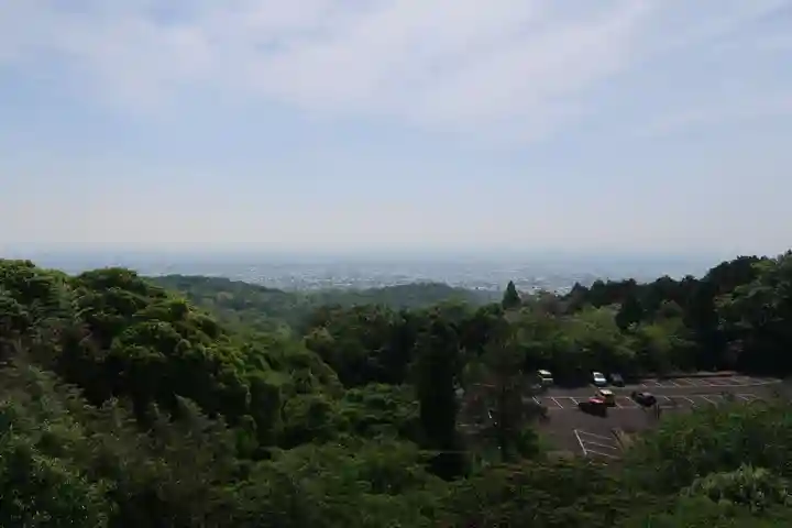 神咒寺(兵庫県)