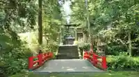 武蔵二宮 金鑚神社のその他建物