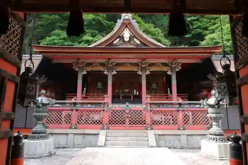 談山神社(奈良県)