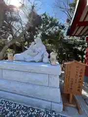 鹿嶋神社(茨城県)