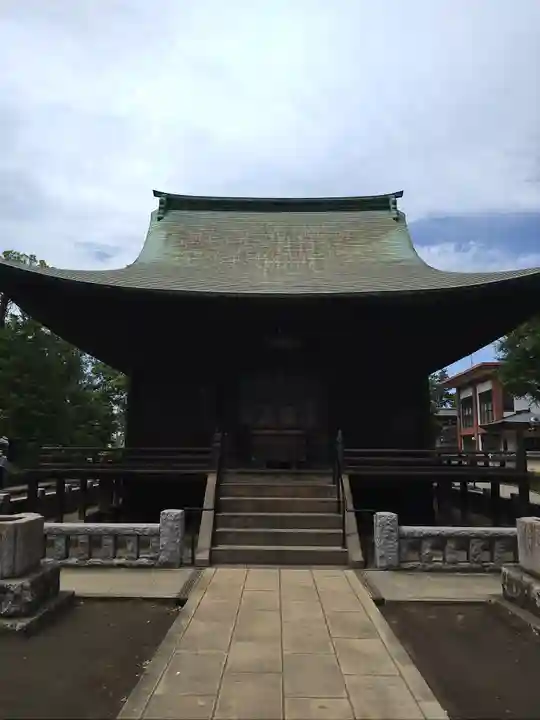 圓融寺のその他建物