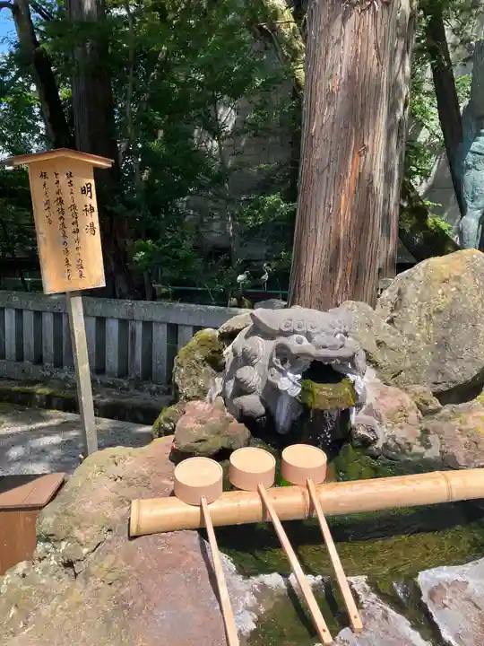 諏訪大社(長野県)