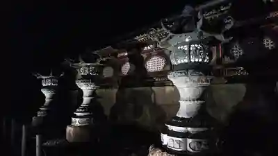 輪王寺のその他建物