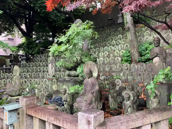 大圓寺(東京都)