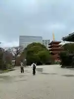 東長寺(福岡県)