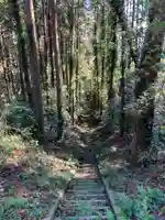 大蔵神社のその他建物