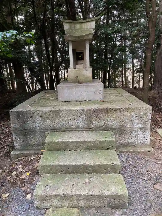 下野 星宮神社(栃木県)