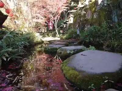 山賊魂稲成神社(山口県)