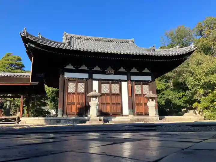 妙心寺(妙心禅寺)(京都府)