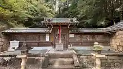 和田神社(滋賀県)