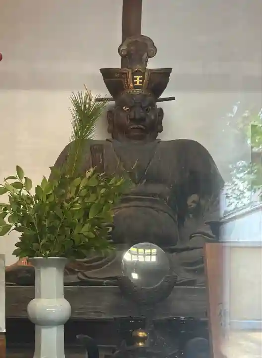 六道珍皇寺(京都府)