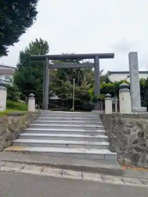 薬師神社(北海道)