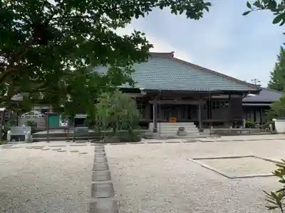 永興寺(千葉県)