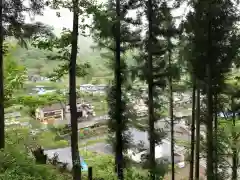 蒼前神社(岩手県)